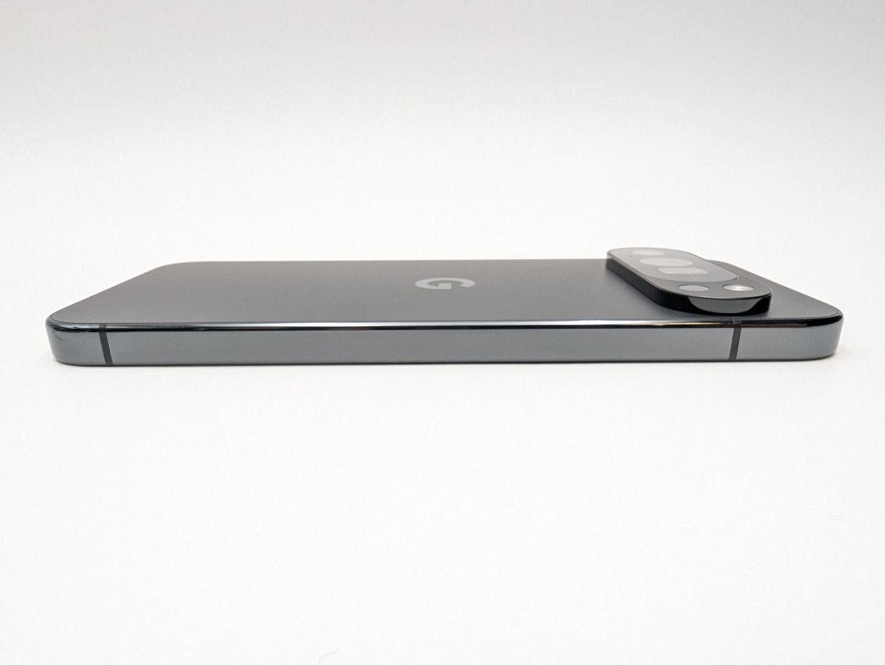 thumb Google Pixel 10 Pro XL 512GB Obsydian (Powystawowy)