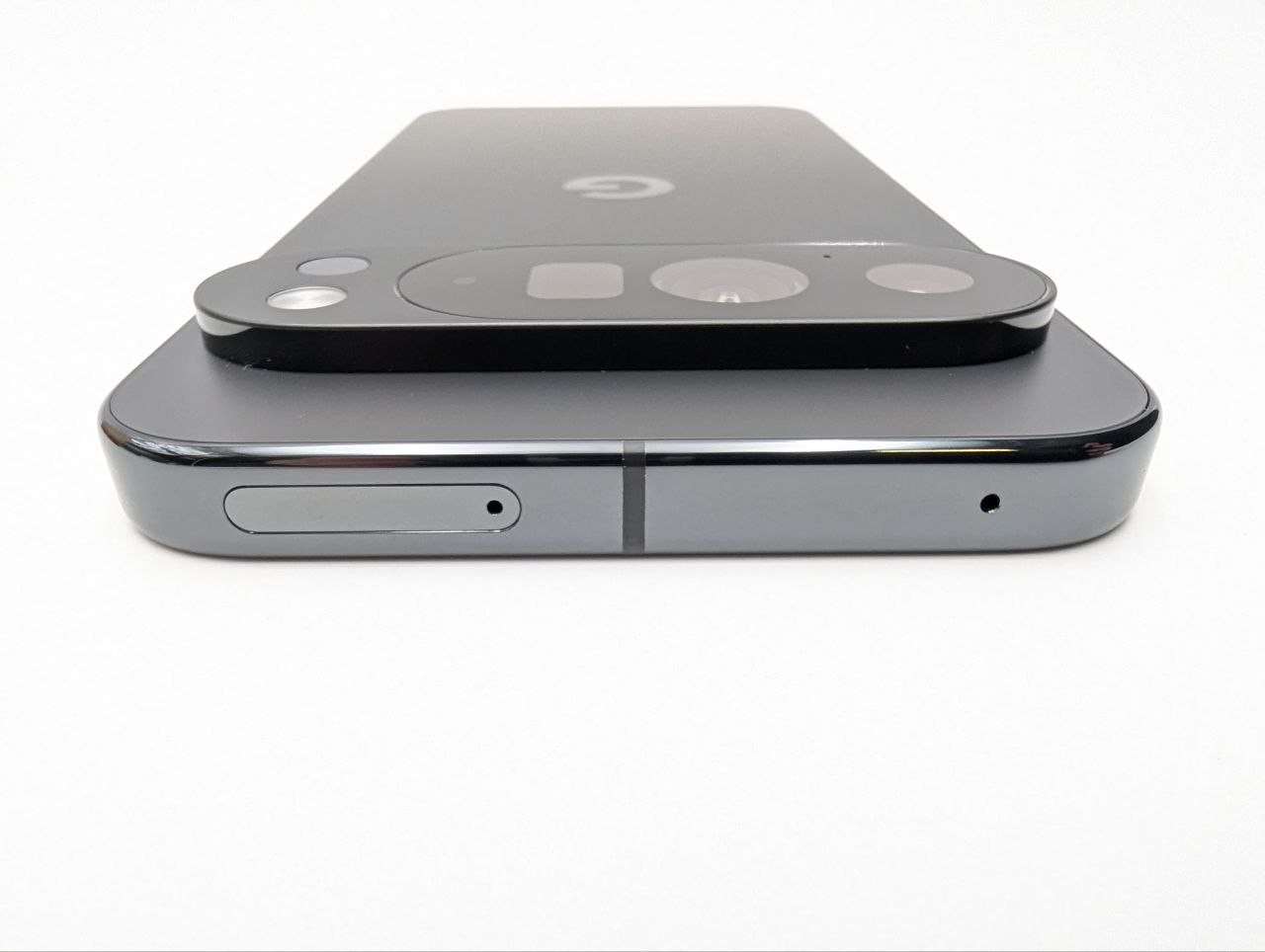 thumb Google Pixel 10 Pro XL 512GB Obsydian| OUTLET (Powystawowy)