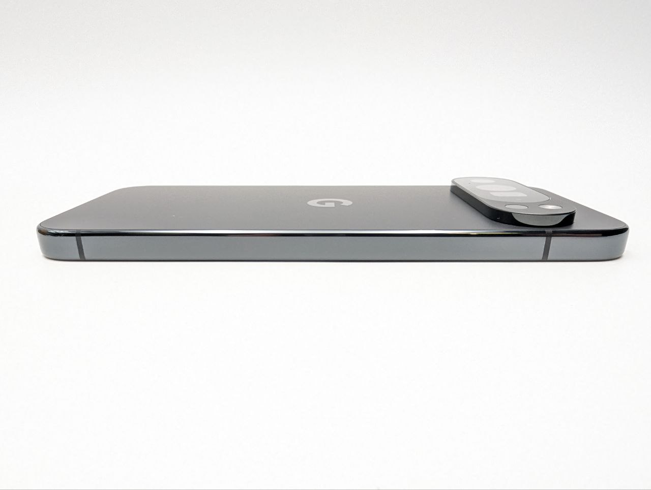 thumb Google Pixel 10 Pro XL 512GB Obsydian| OUTLET (Powystawowy)