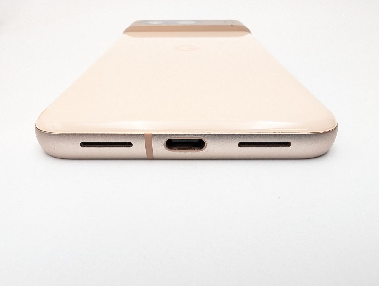 thumb Google Pixel 8 128GB Różowy (Powystawowy)