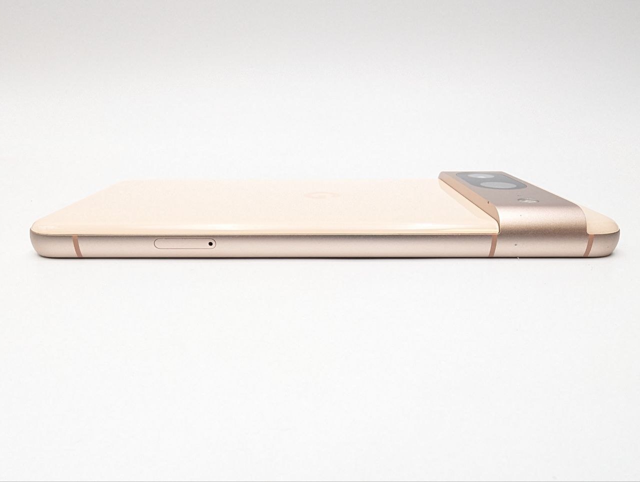 thumb Google Pixel 8 128GB Różowy (Powystawowy)