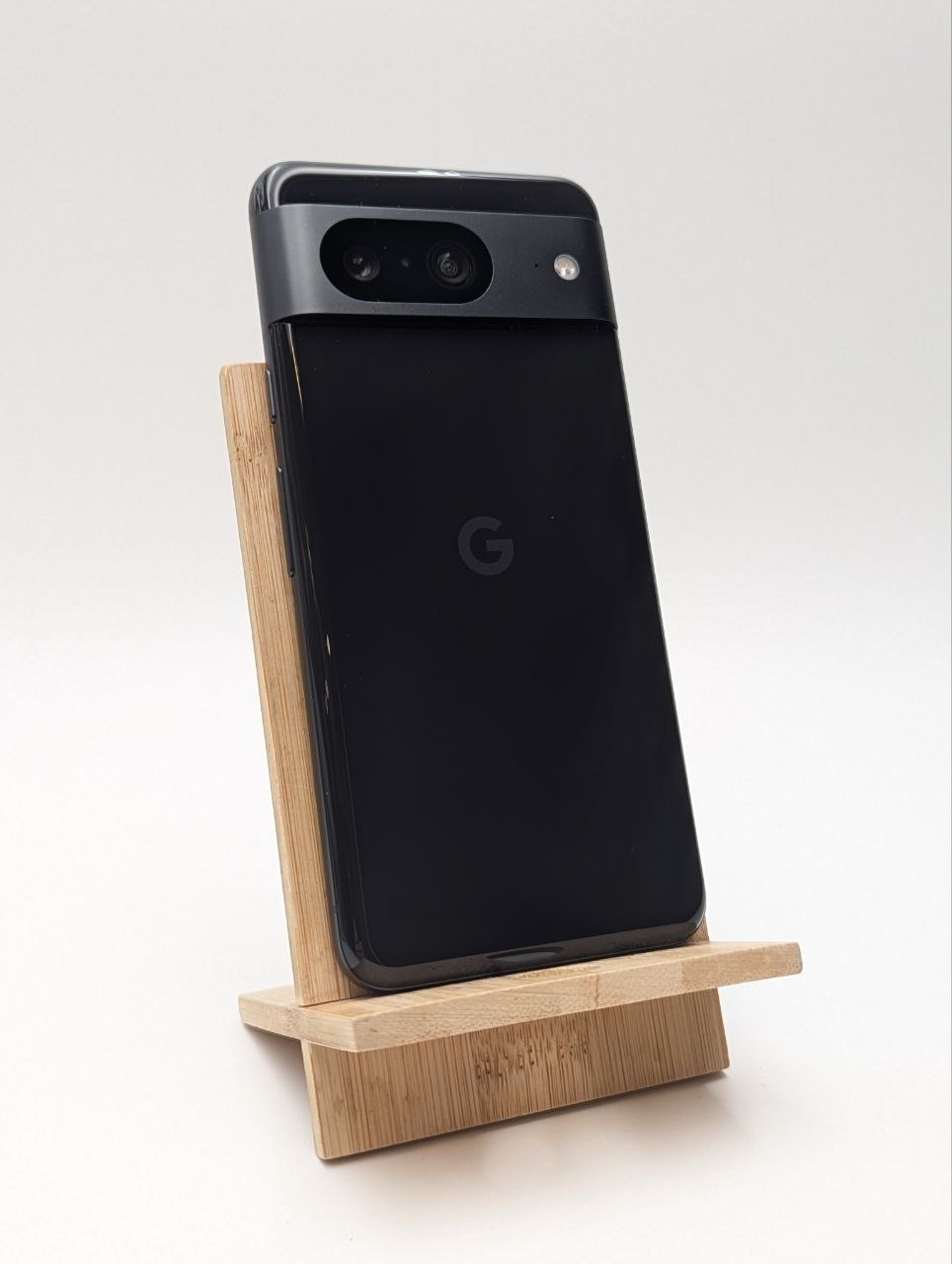 thumb Google Pixel 8 128GB Czarny (Powystawowy)