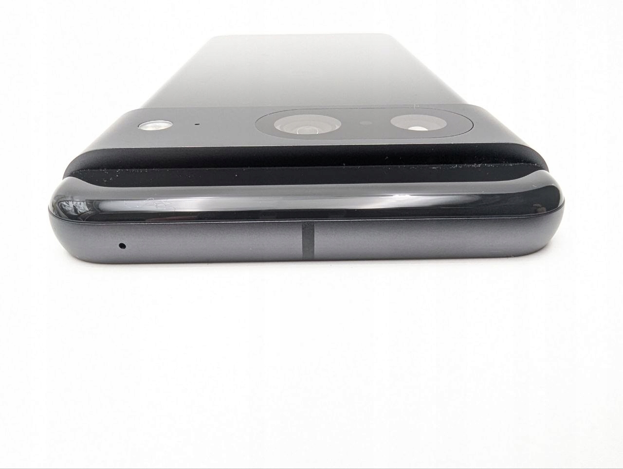 thumb Google Pixel 8 128GB Czarny (Powystawowy)