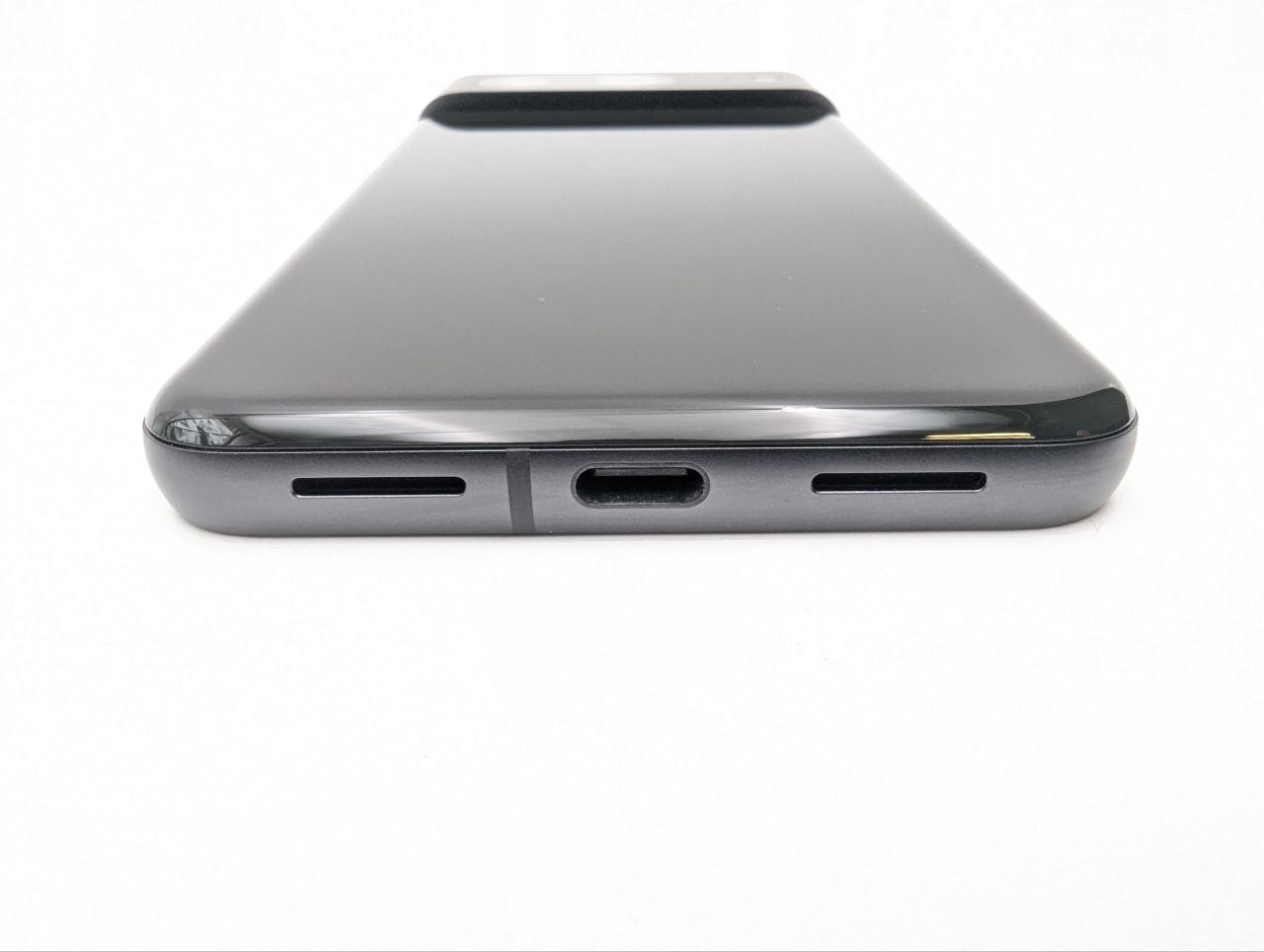 thumb Google Pixel 8 128GB Czarny (Powystawowy)