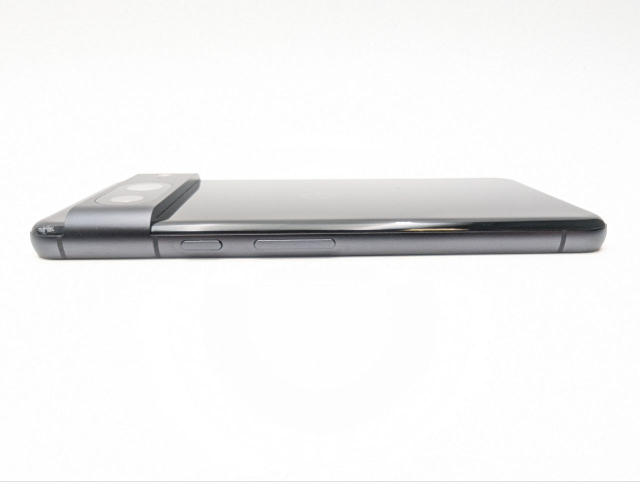 thumb Google Pixel 8 128GB Czarny (Powystawowy)