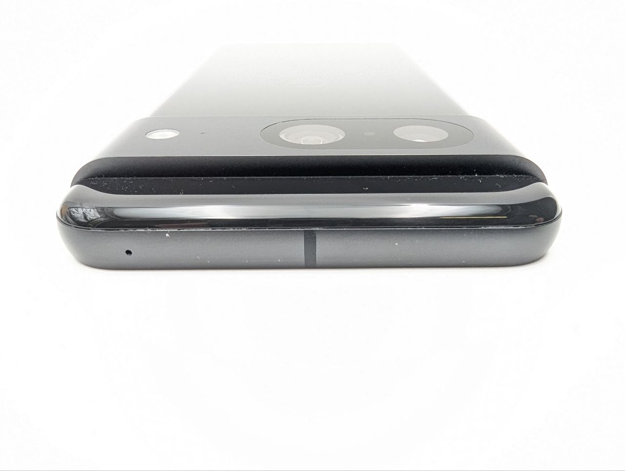 thumb Google Pixel 8 128GB Czarny (Używany)