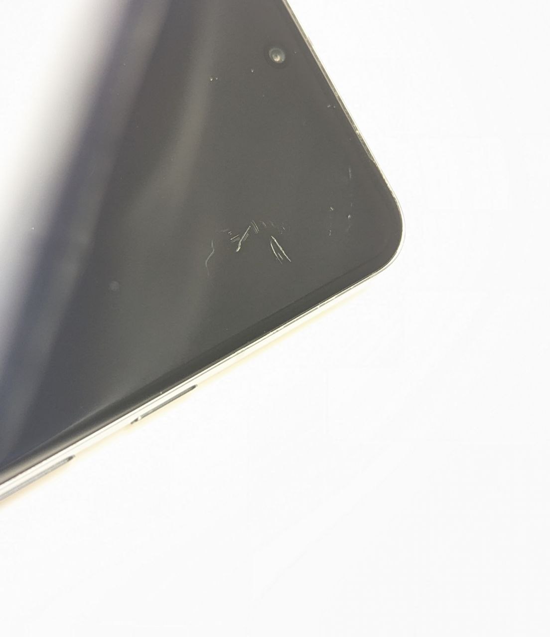 thumb Google Pixel 8 128GB Czarny (Używany)