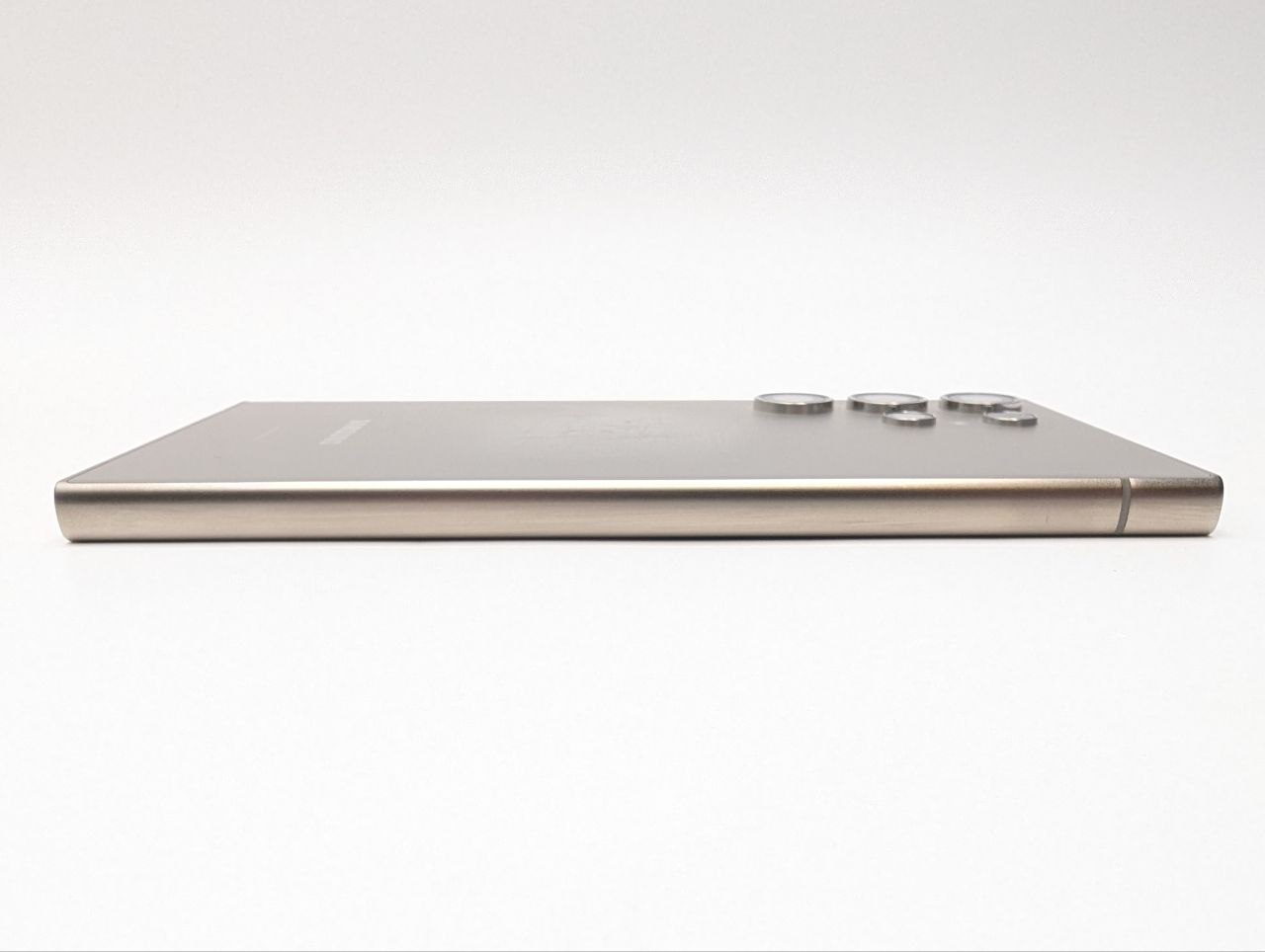 thumb Samsung Galaxy S24 Ultra 256 GB szary (Używany)