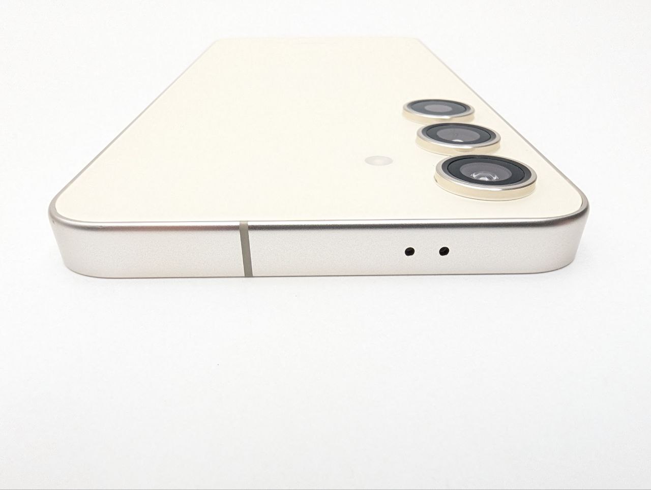 thumb Samsung Galaxy S24 128GB Żółty (Używany)