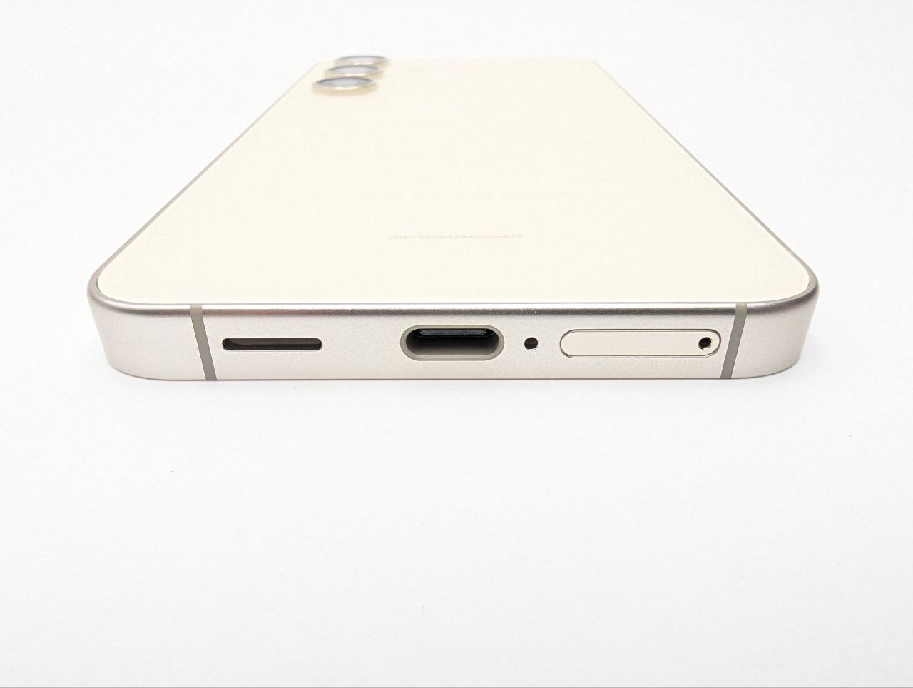 thumb Samsung Galaxy S24 128GB Żółty (Używany)