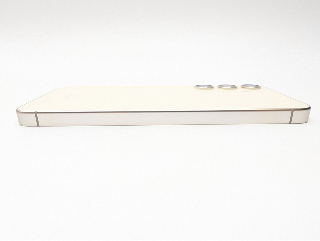 thumb Samsung Galaxy S24 128GB Żółty (Używany)