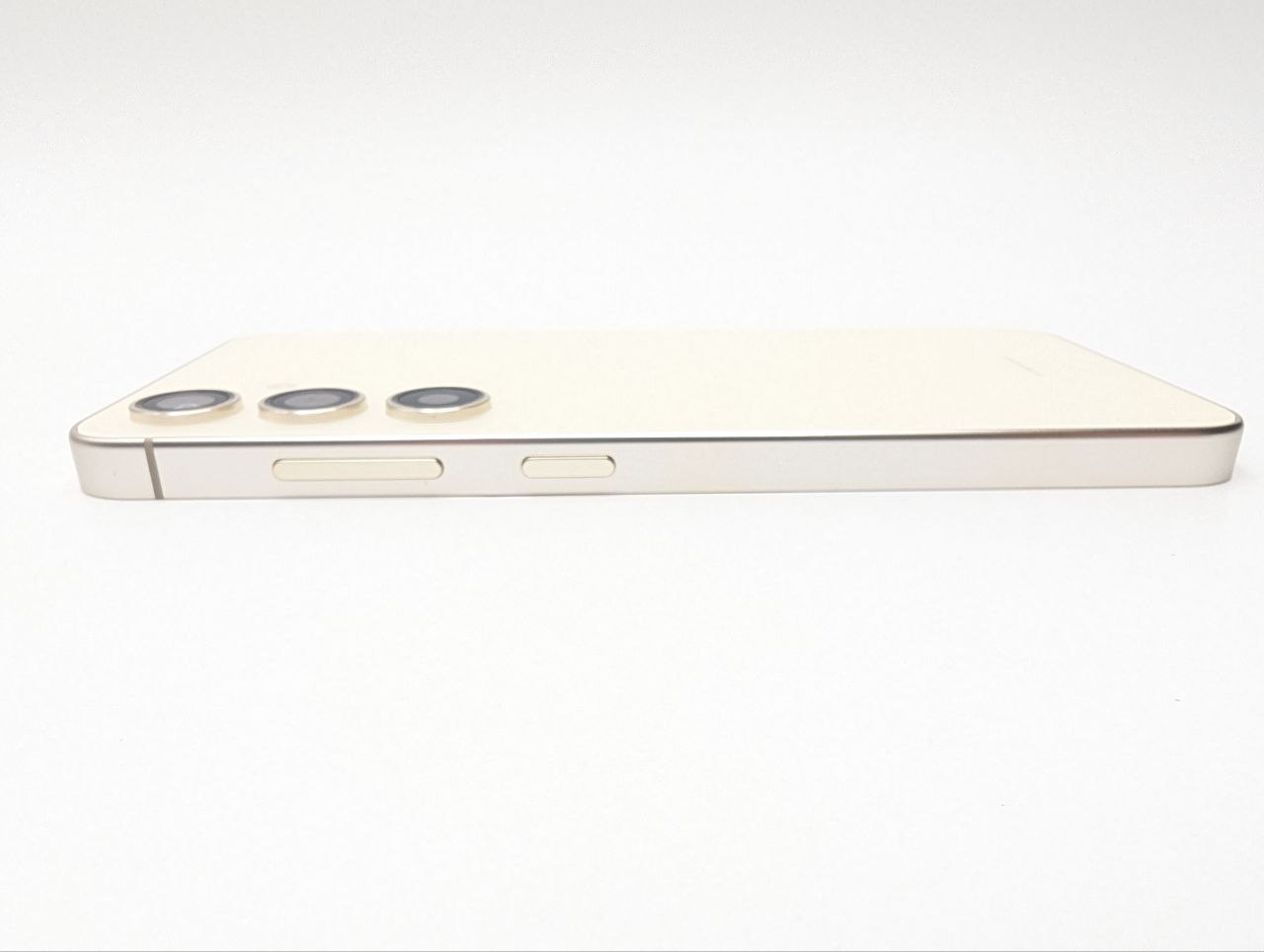 thumb Samsung Galaxy S24 128GB Żółty (Używany)