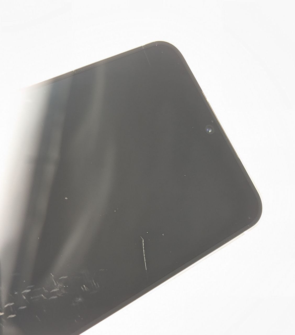 thumb Samsung Galaxy S24 128GB Żółty (Używany)