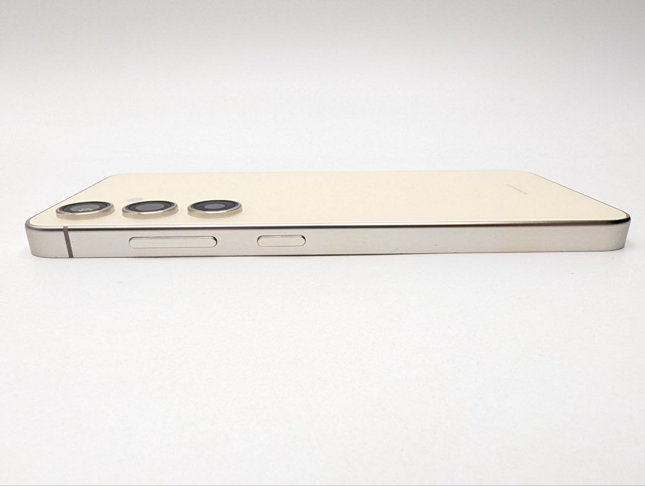 thumb Samsung Galaxy S24 128GB Żółty (Używany)