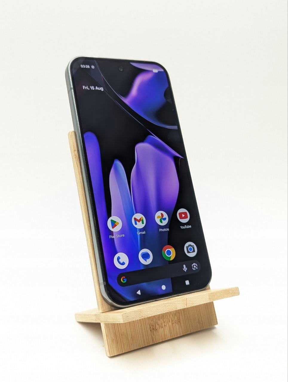 thumb Google Pixel 9 Pro XL 128GB Czarny (Powystawowy)