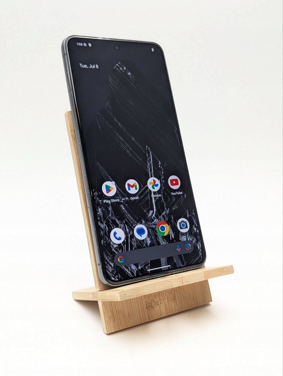 thumb Google Pixel 8 Pro 256GB Czarny (Używany)