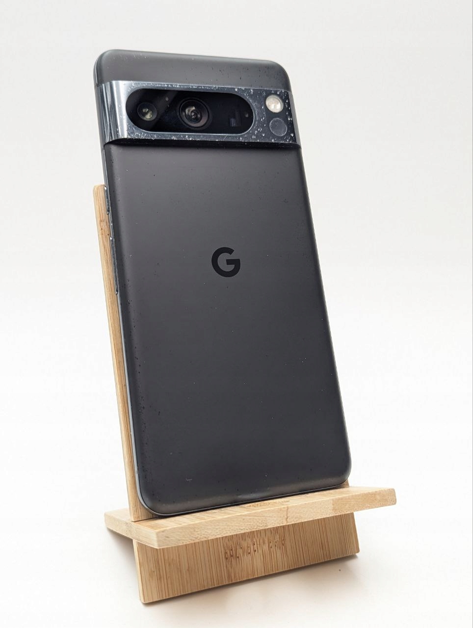 thumb Google Pixel 8 Pro 256GB Czarny (Używany)