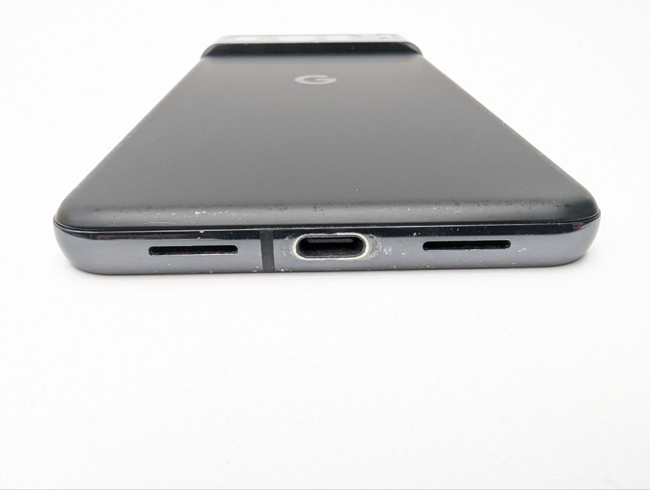 thumb Google Pixel 8 Pro 256GB Czarny (Używany)