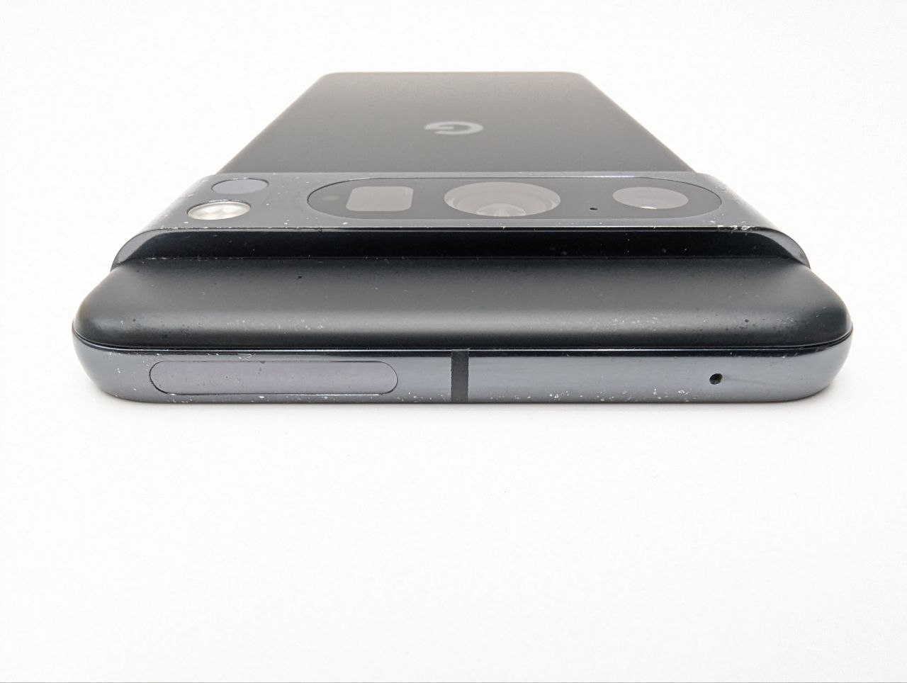 thumb Google Pixel 8 Pro 256GB Czarny (Używany)