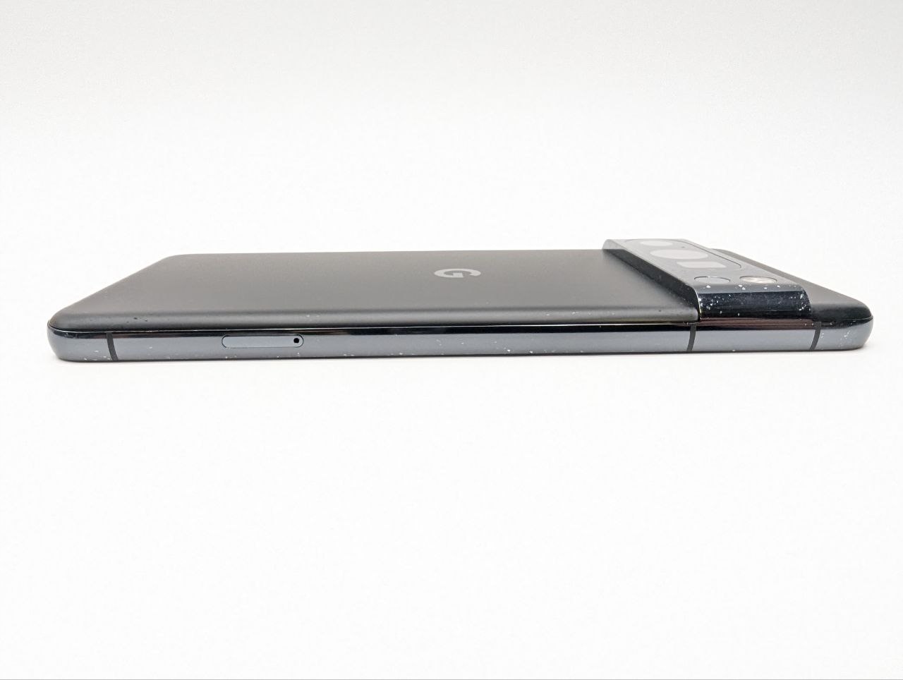 thumb Google Pixel 8 Pro 256GB Czarny (Używany)