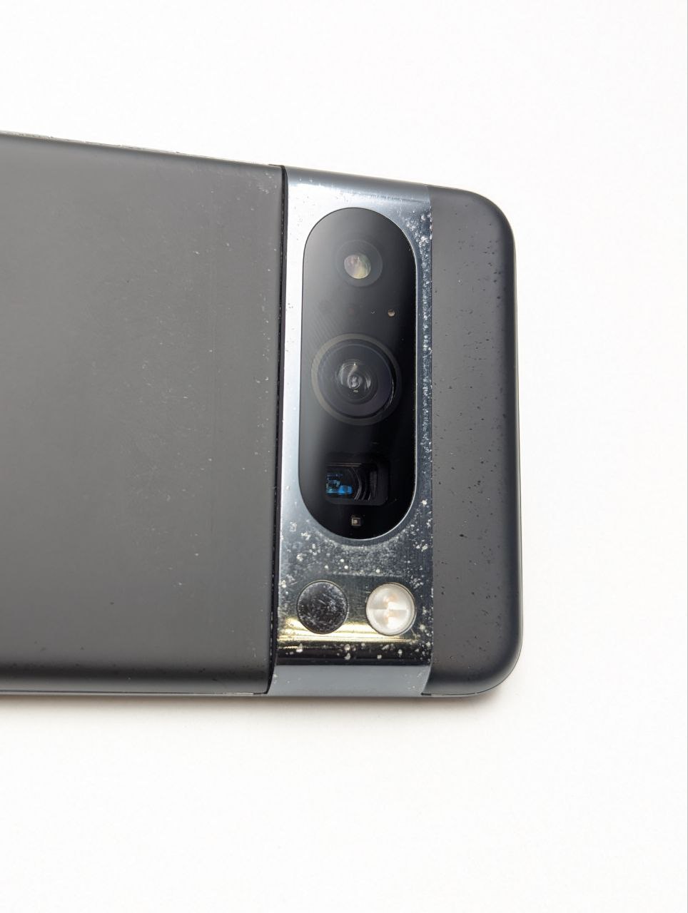 thumb Google Pixel 8 Pro 256GB Czarny (Używany)