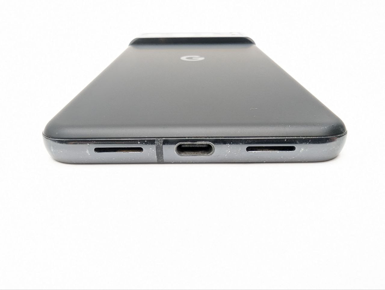 thumb Google Pixel 8 Pro 128GB Czarny (Używany)