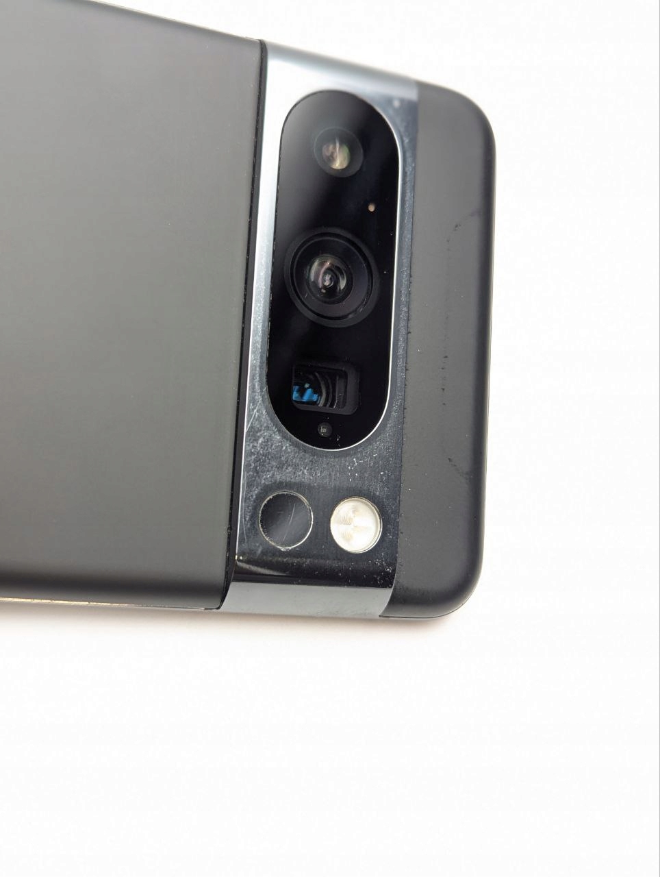 thumb Google Pixel 8 Pro 128GB Czarny (Używany)