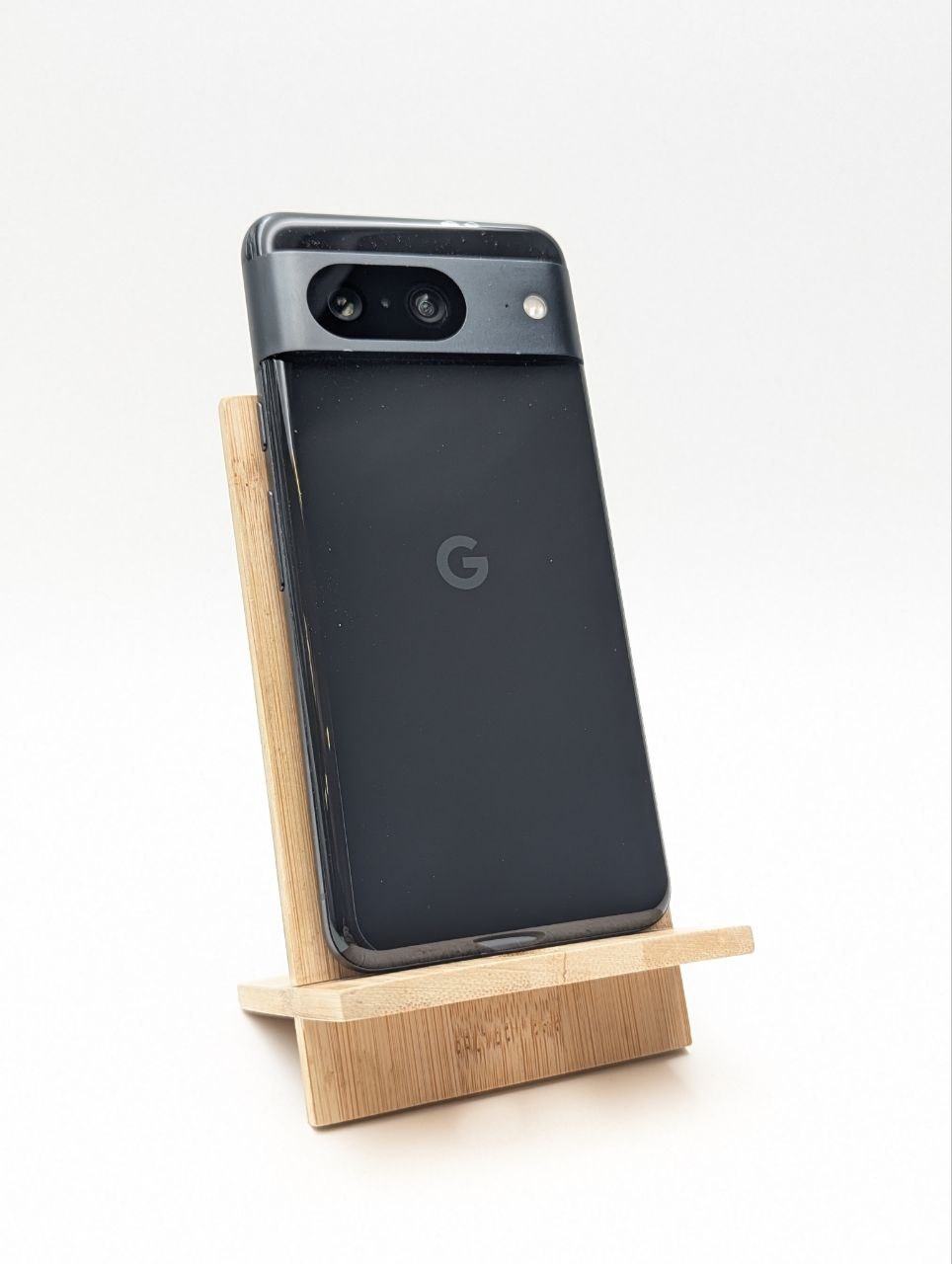 thumb Google Pixel 8 128GB Czarny (Używany)