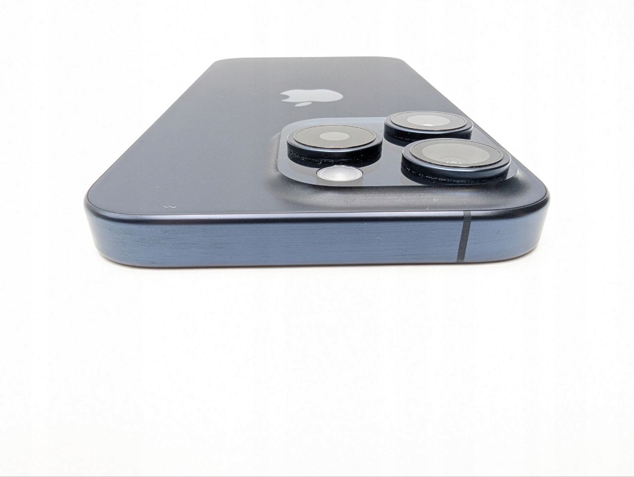 thumb Apple iPhone 15 Pro 256GB niebieski | bateria 100% (Powystawowy)