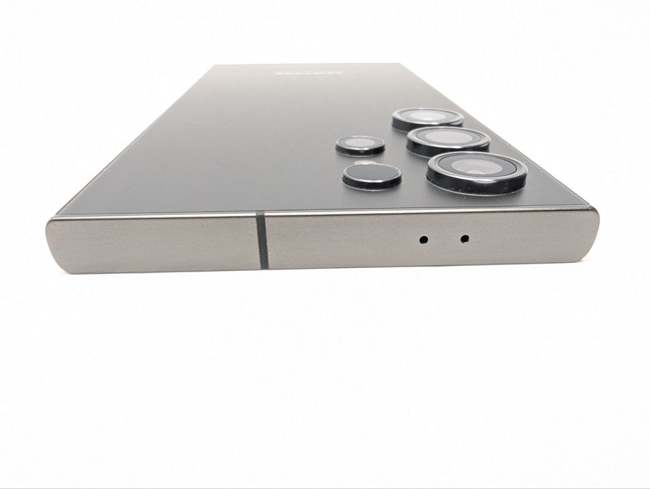 thumb Samsung Galaxy S24 Ultra 256 GB czarny (Używany)