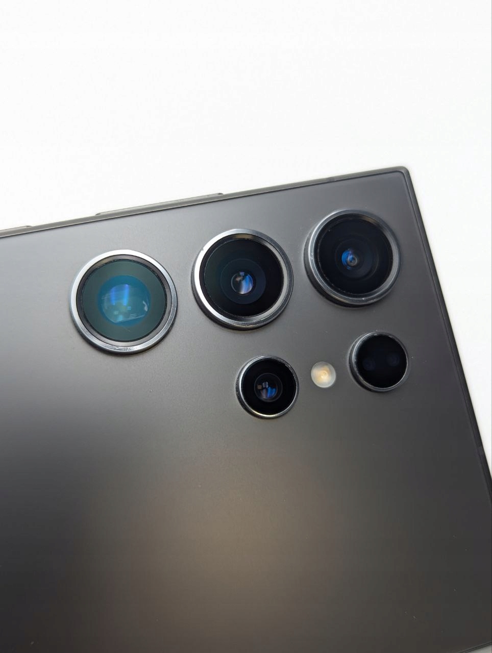 thumb Samsung Galaxy S24 Ultra 256 GB czarny (Używany)