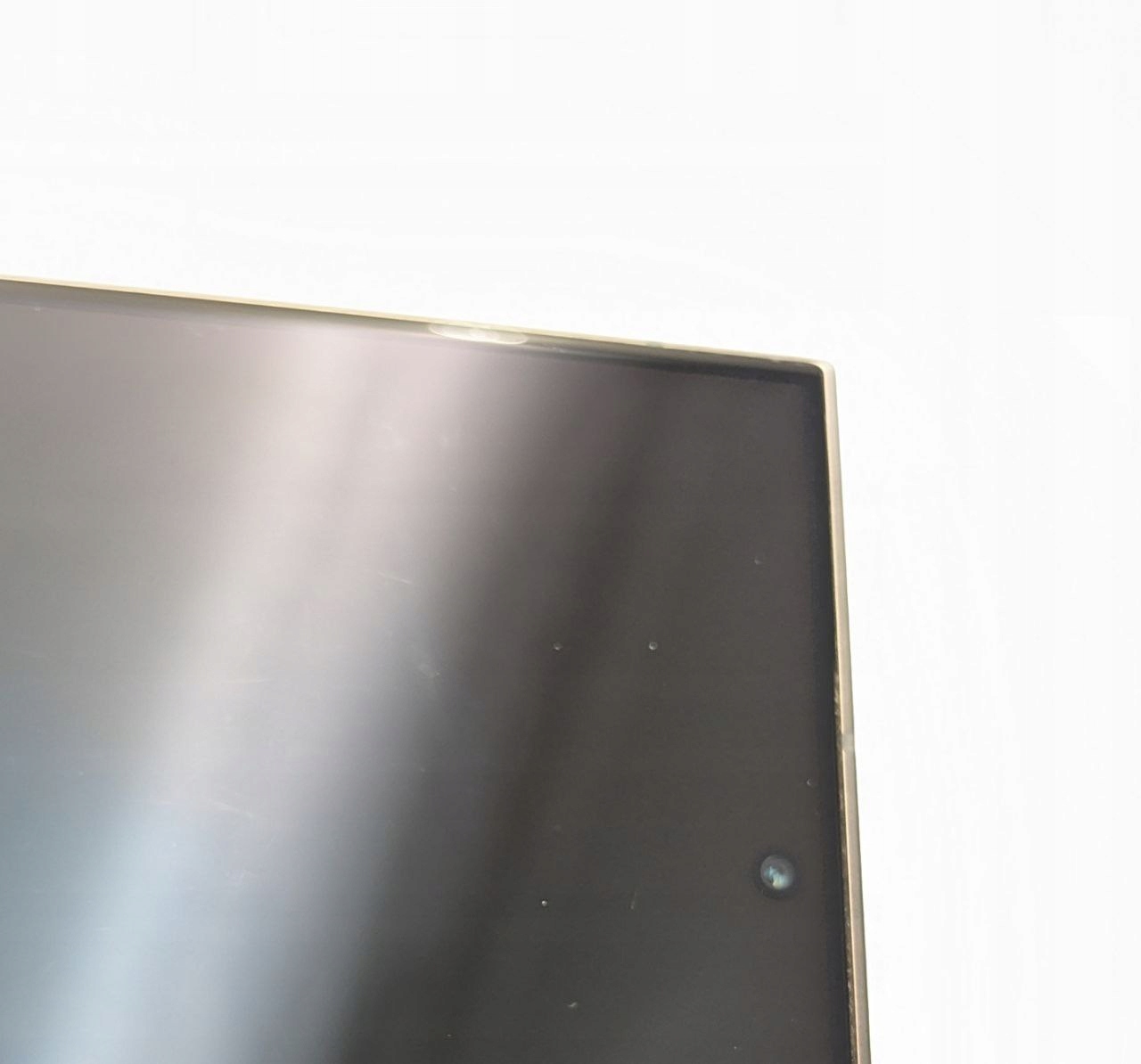 thumb Samsung Galaxy S24 Ultra 256 GB czarny (Używany)