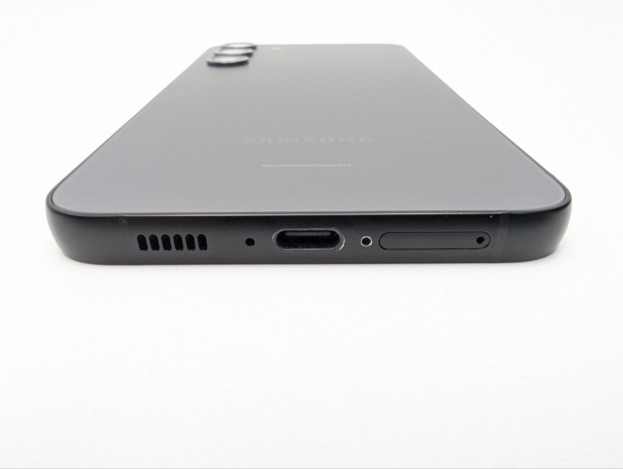 thumb Samsung Galaxy S23 Plus 512GB szary (Powystawowy)