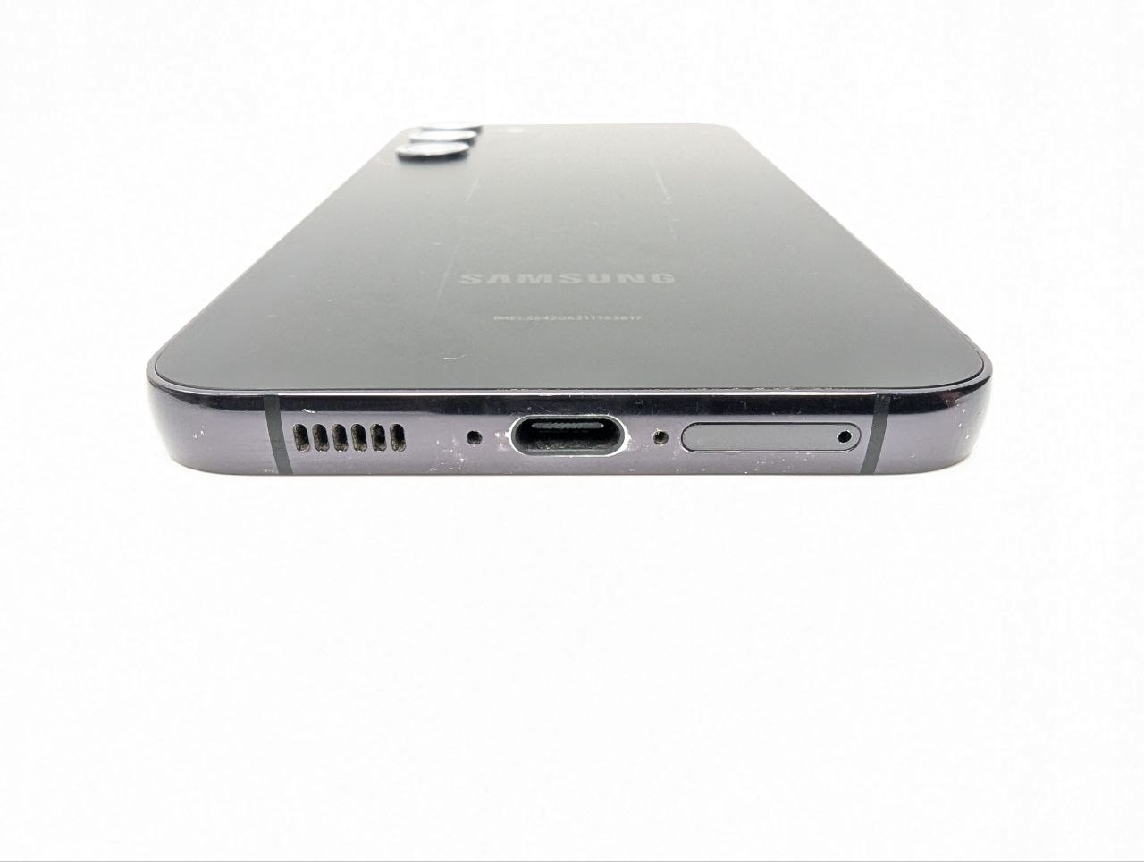 thumb Samsung Galaxy S23 Plus 256GB Czarny (Używany)