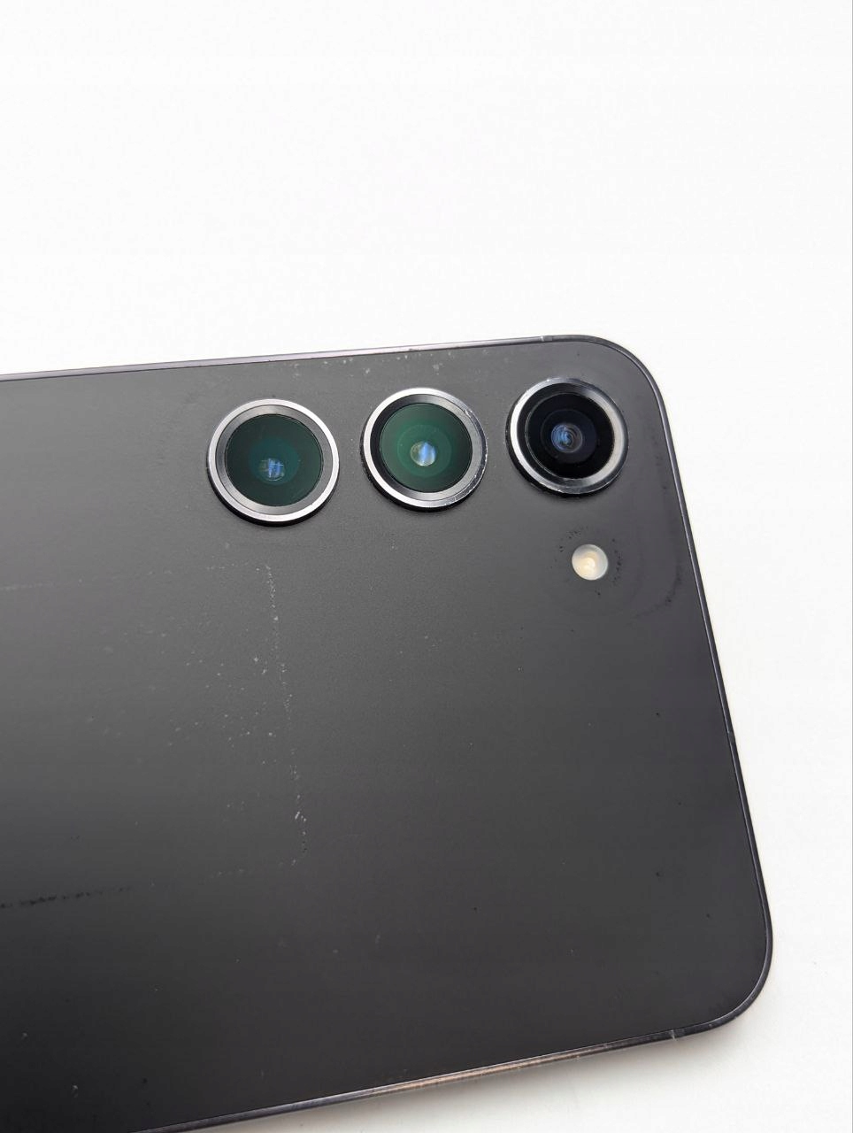 thumb Samsung Galaxy S23 Plus 256GB Czarny (Używany)