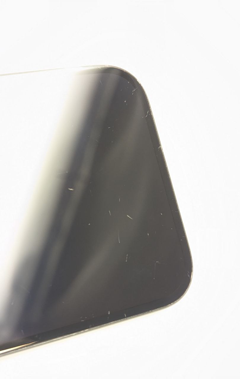 thumb Apple iPhone 16 128GB Czarny | bateria 100% (Używany)