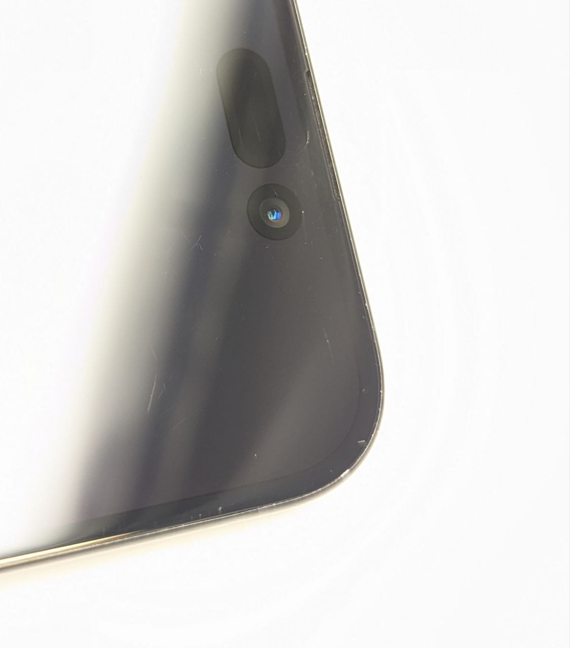 thumb Apple iPhone 16 128GB Czarny | bateria 100% (Używany)