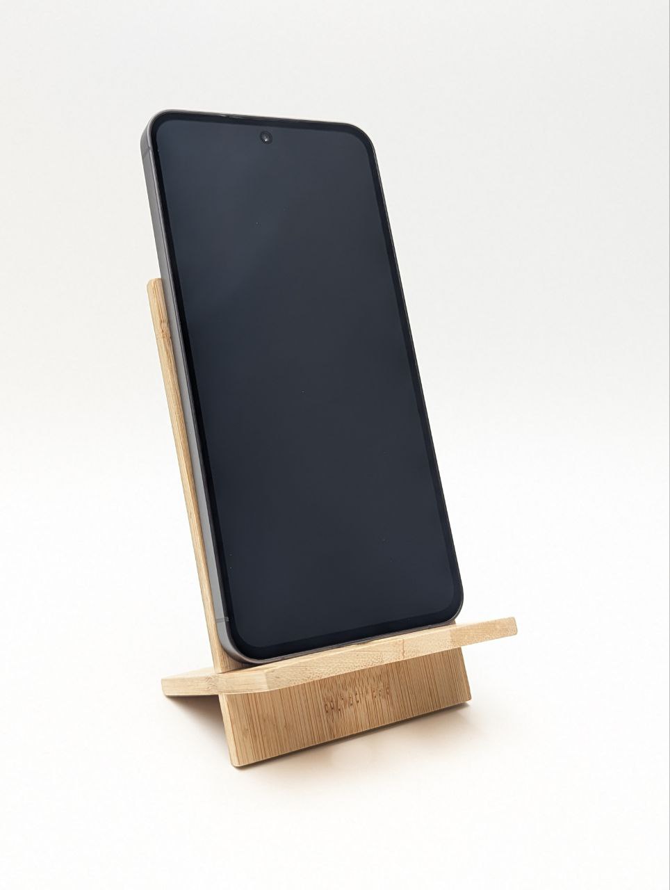 thumb Samsung Galaxy S24 FE 128GB Czarny (Powystawowy)