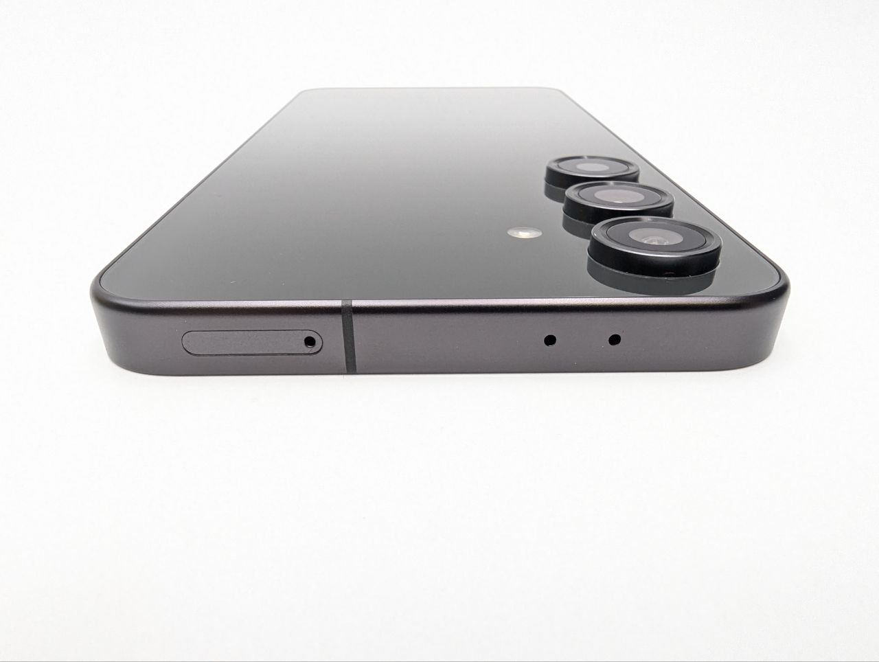 thumb Samsung Galaxy S24 FE 128GB Czarny (Powystawowy)