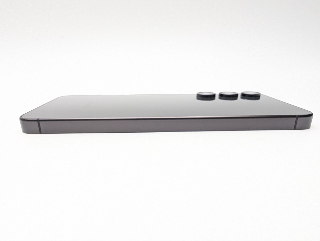 thumb Samsung Galaxy S24 FE 128GB Czarny (Powystawowy)