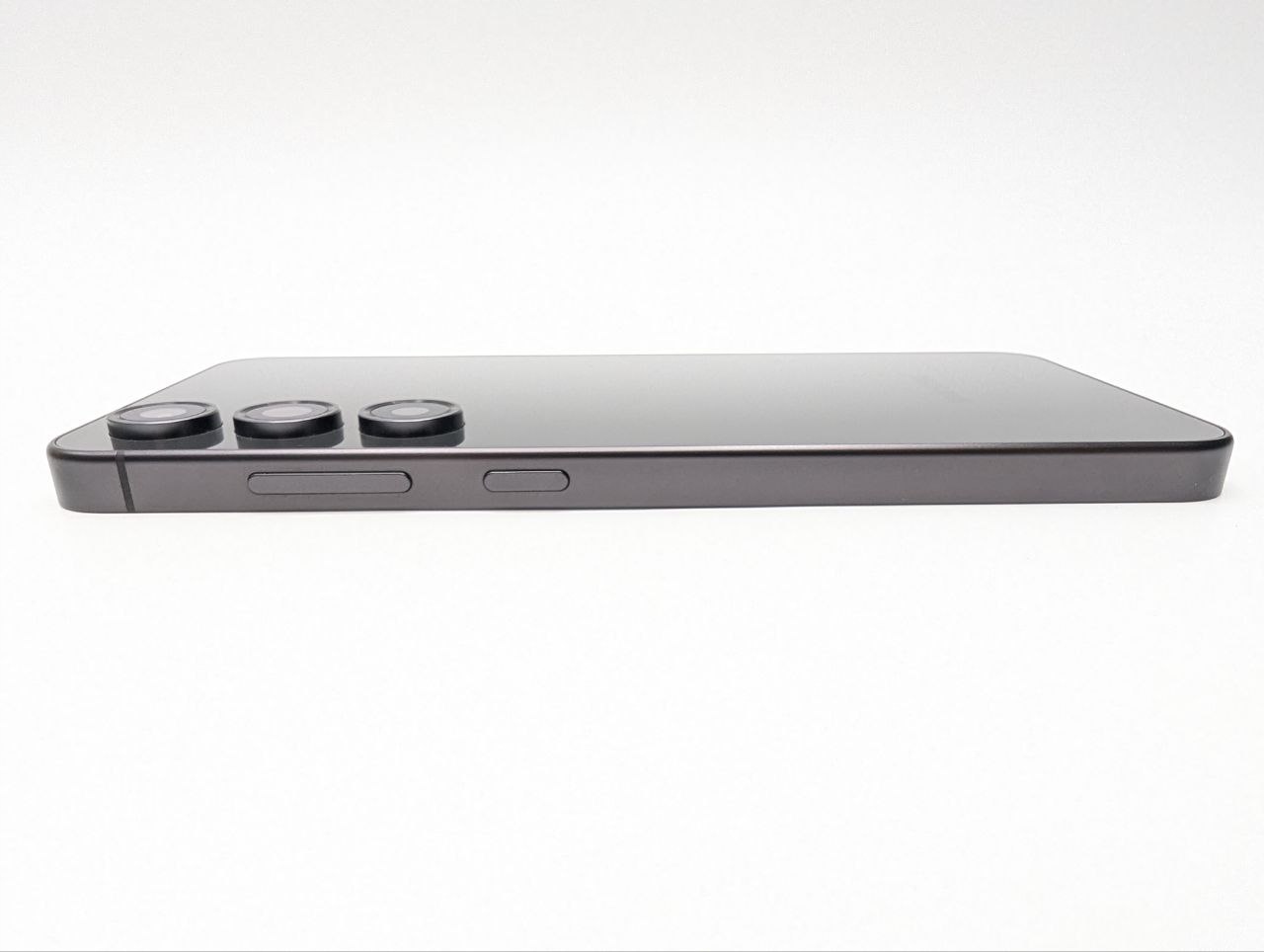 thumb Samsung Galaxy S24 FE 128GB Czarny (Powystawowy)