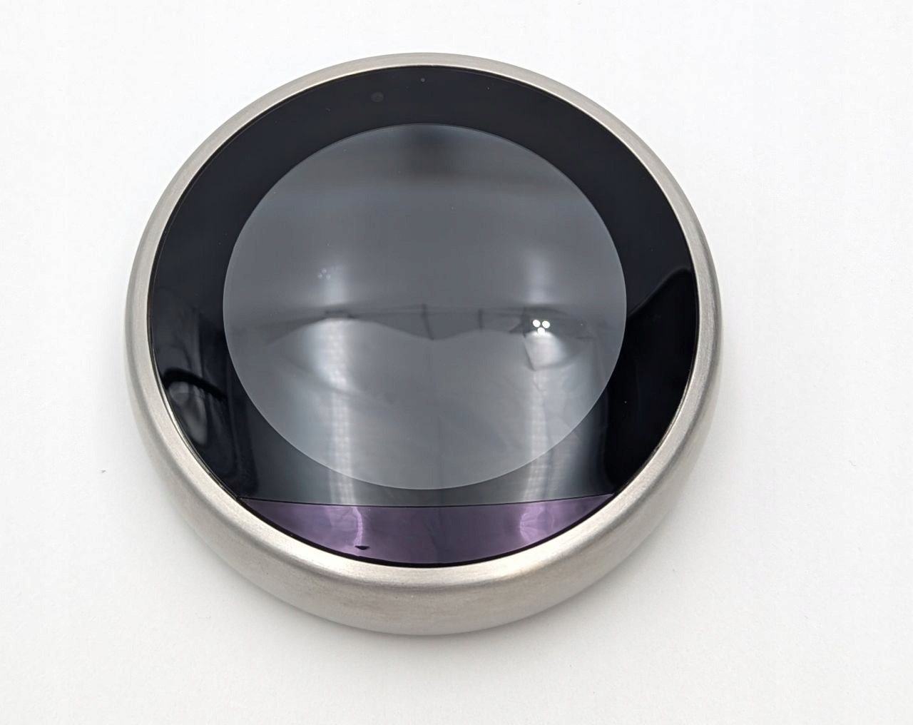 thumb Termostat Google Nest Learning 3rdGen+Czujnik temperatury Google Nest biały (Używany)