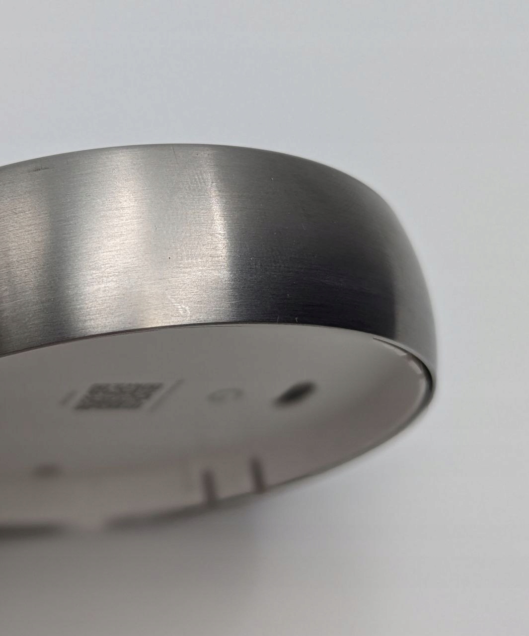 thumb Termostat Google Nest Learning 3rdGen+Czujnik temperatury Google Nest biały (Używany)