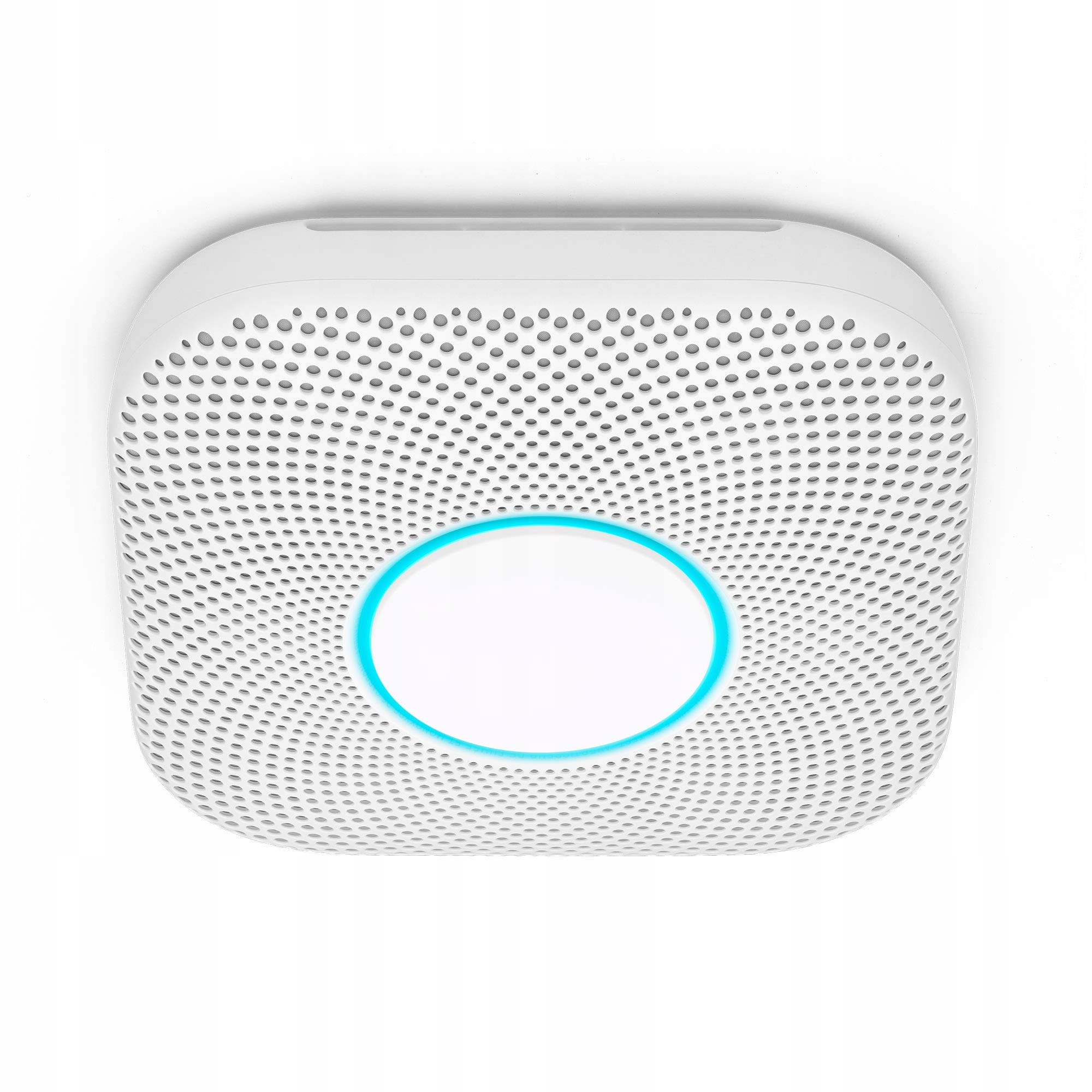 Czujnik dymu i tlenku węgla NEST Protect