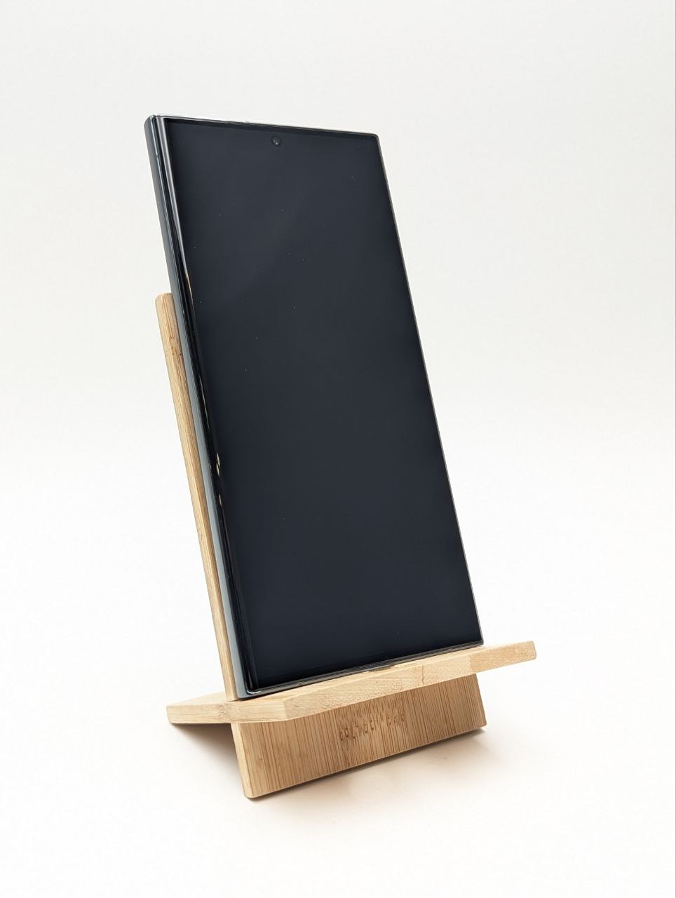 thumb Samsung Galaxy S23 Ultra 256 GB zielony (Powystawowy)