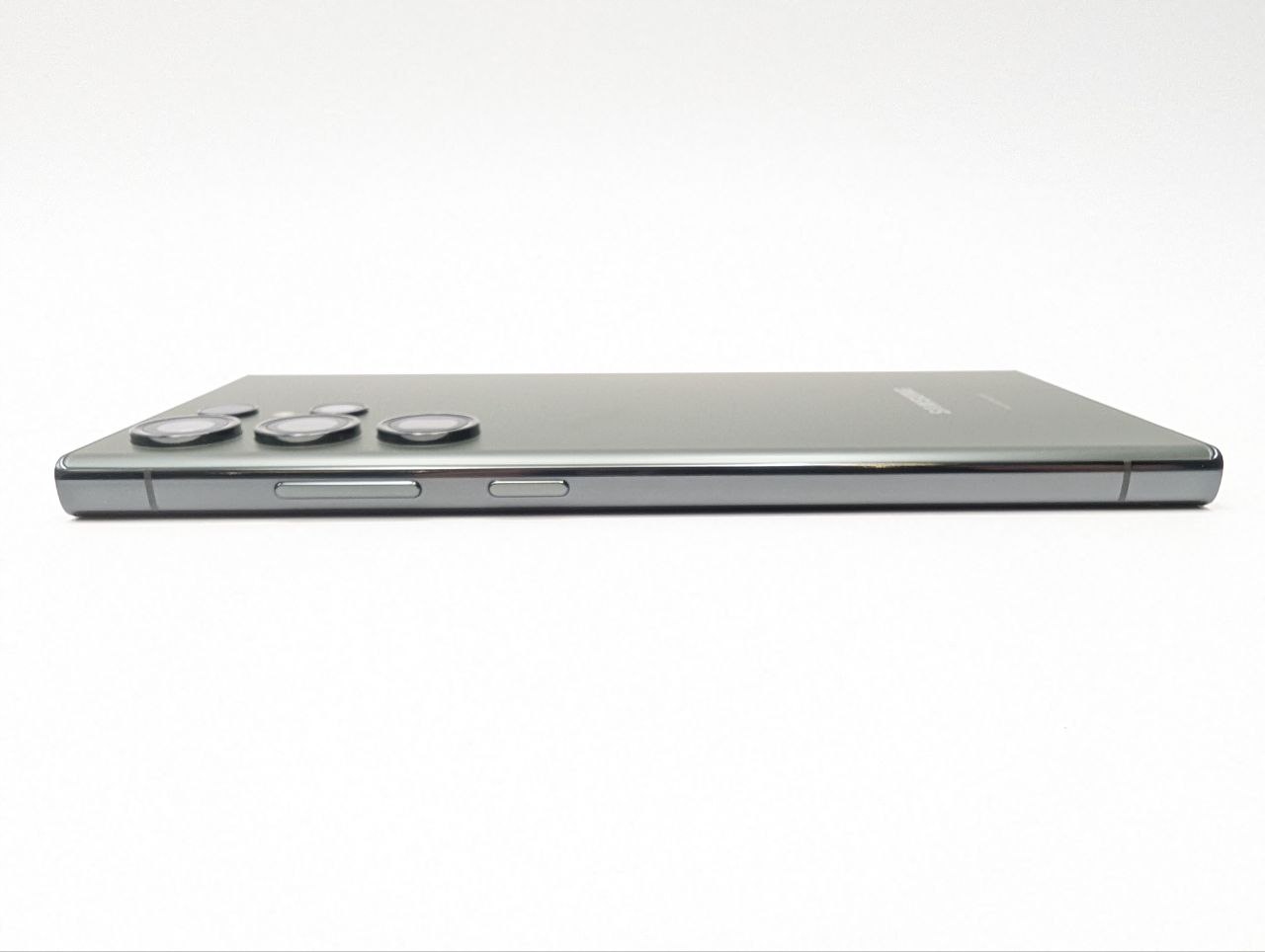 thumb Samsung Galaxy S23 Ultra 256 GB zielony (Powystawowy)