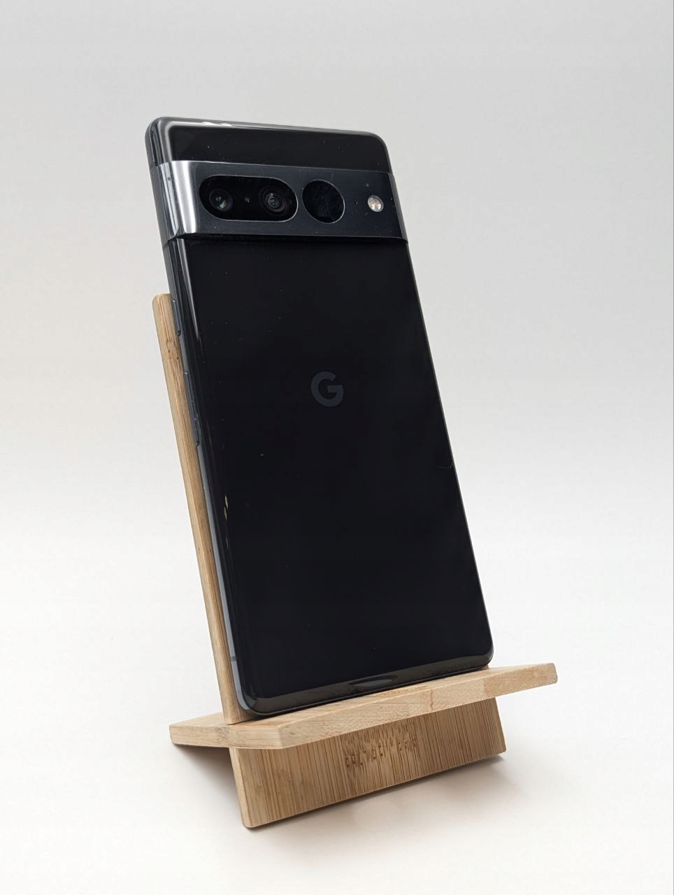 thumb Google Pixel 7 Pro 128 GB czarny (Używany)