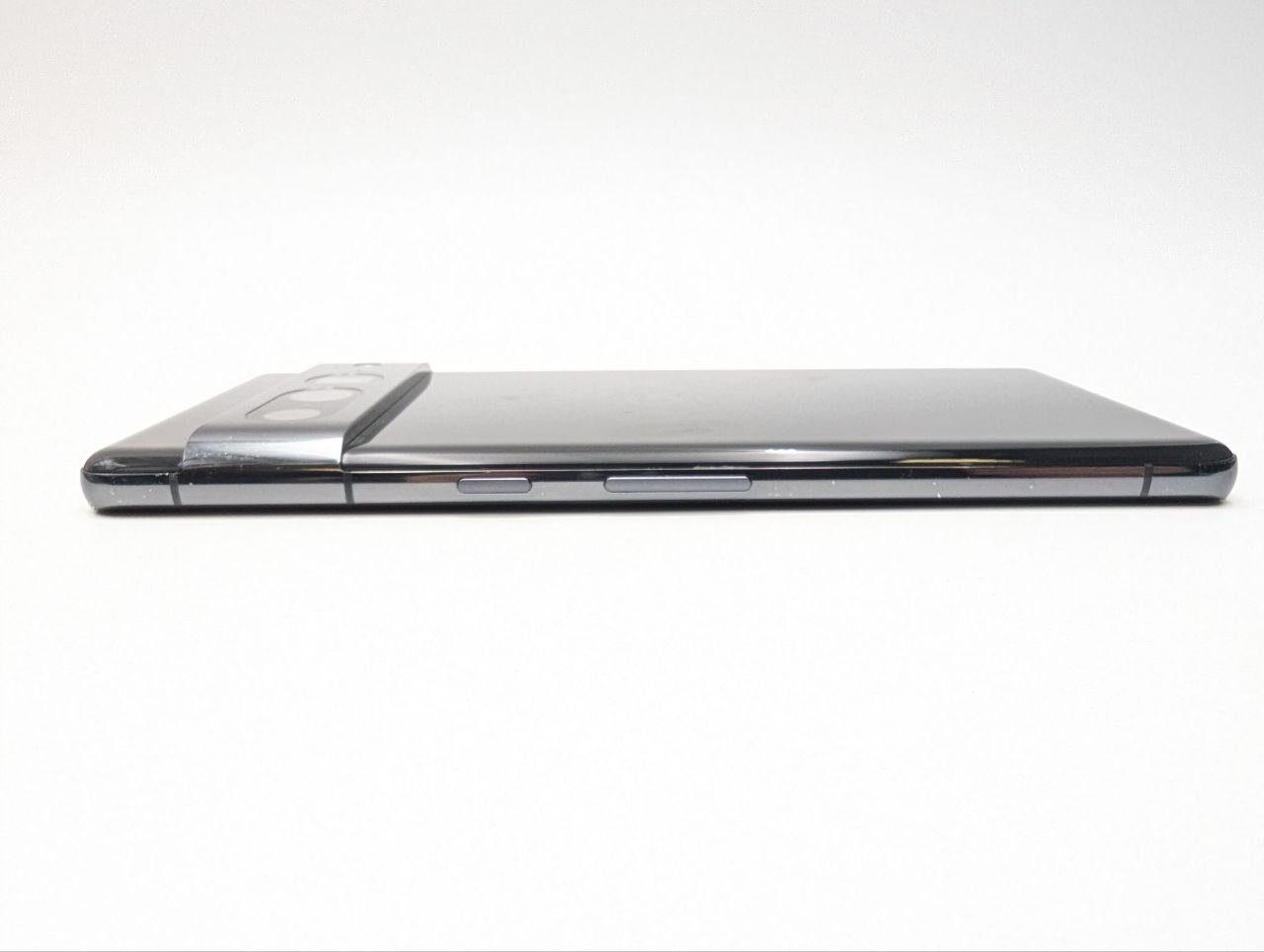 thumb Google Pixel 7 Pro 128 GB czarny (Używany)