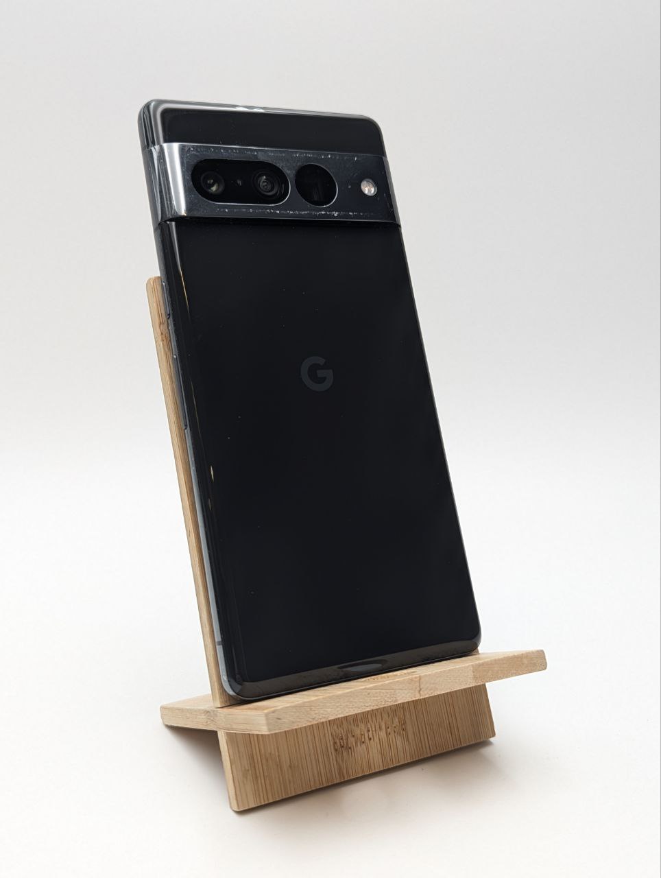 thumb Google Pixel 7 Pro 128GB Czarny (Używany)