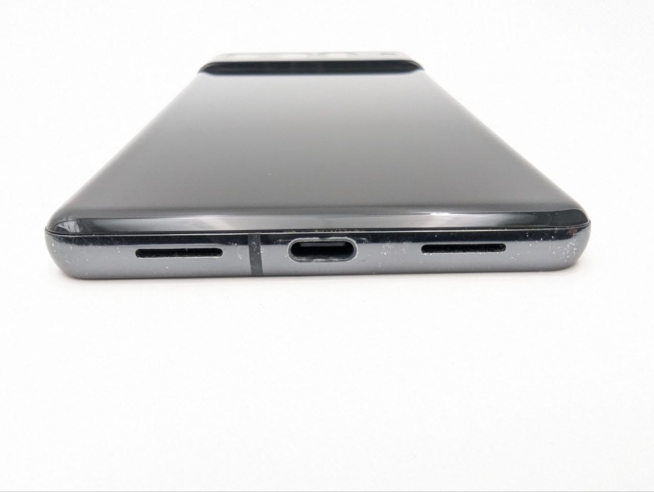 thumb Google Pixel 7 Pro 128GB Czarny (Używany)